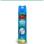 INSECTICIDA EN SPRAY PODER TOTAL 750ML