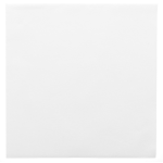 SERVILLETA 40X40 BLANCO AIRLAID, 45GR