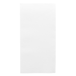 SERVILLETA DRY 40X40 1/8 BLANCA