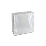 SERVILLETA 47X47 BLANCA