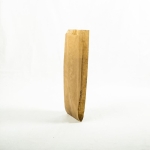 BOLSA PAPEL KRAFT SIN IMPRESION 25+8X36CM