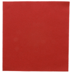 SERVILLETA 40X40 BURDEOS AIRLAID, 55GR