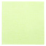 SERVILLETA 40X40 AIR LAID KIWI