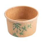 TARRINA CARTON PARA HELADO 