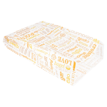 BOLSA PAPEL CROISSANT 