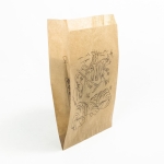 BOLSA PAPEL KRAFT ESTANDAR 22+7X36
