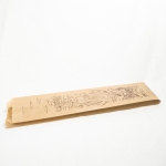 BOLSA PAPEL KRAFT 