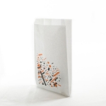BOLSA PAPEL BLANCA 22+7X36